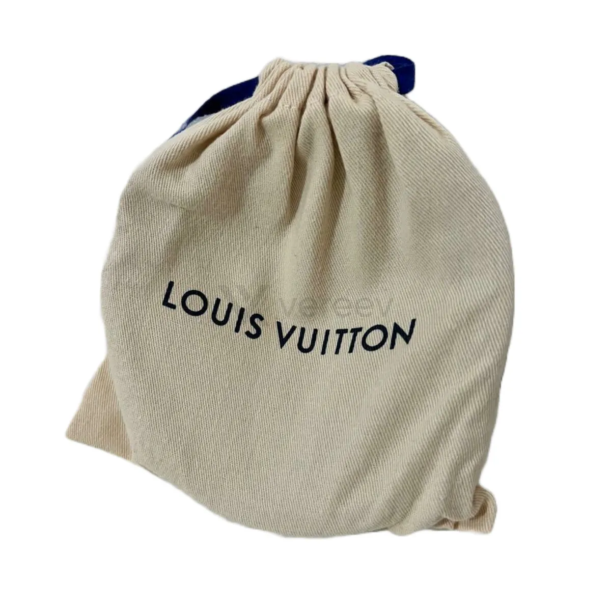 Sample photo 5, Dust Bag: a beige Louis Vuitton dust bag